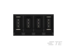 1473567-3 : RITS PCB ヘッダおよびリセプタクル | TE Connectivity