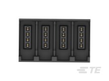 【代引可】 1473567-4 : Connectivity TE | Receptacles & Headers PCB RITS ワンピース カードゲーム