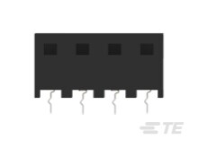 1473567-4 : RITS PCB ヘッダおよびリセプタクル | TE Connectivity