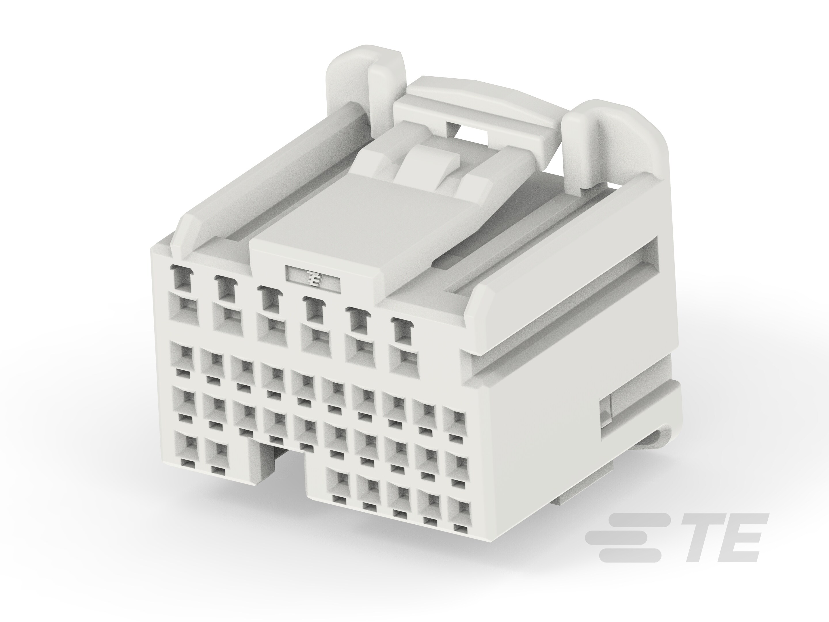 025/040III 33POS PLUG ASSY.-1473651-1