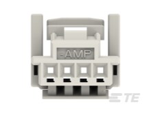 1473672-1 : AMP TH/.025 コネクタ システム、ハウジング | TE