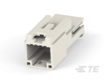 1473793-1 : AMP TH/.025 コネクタ システム、ハウジング | TE