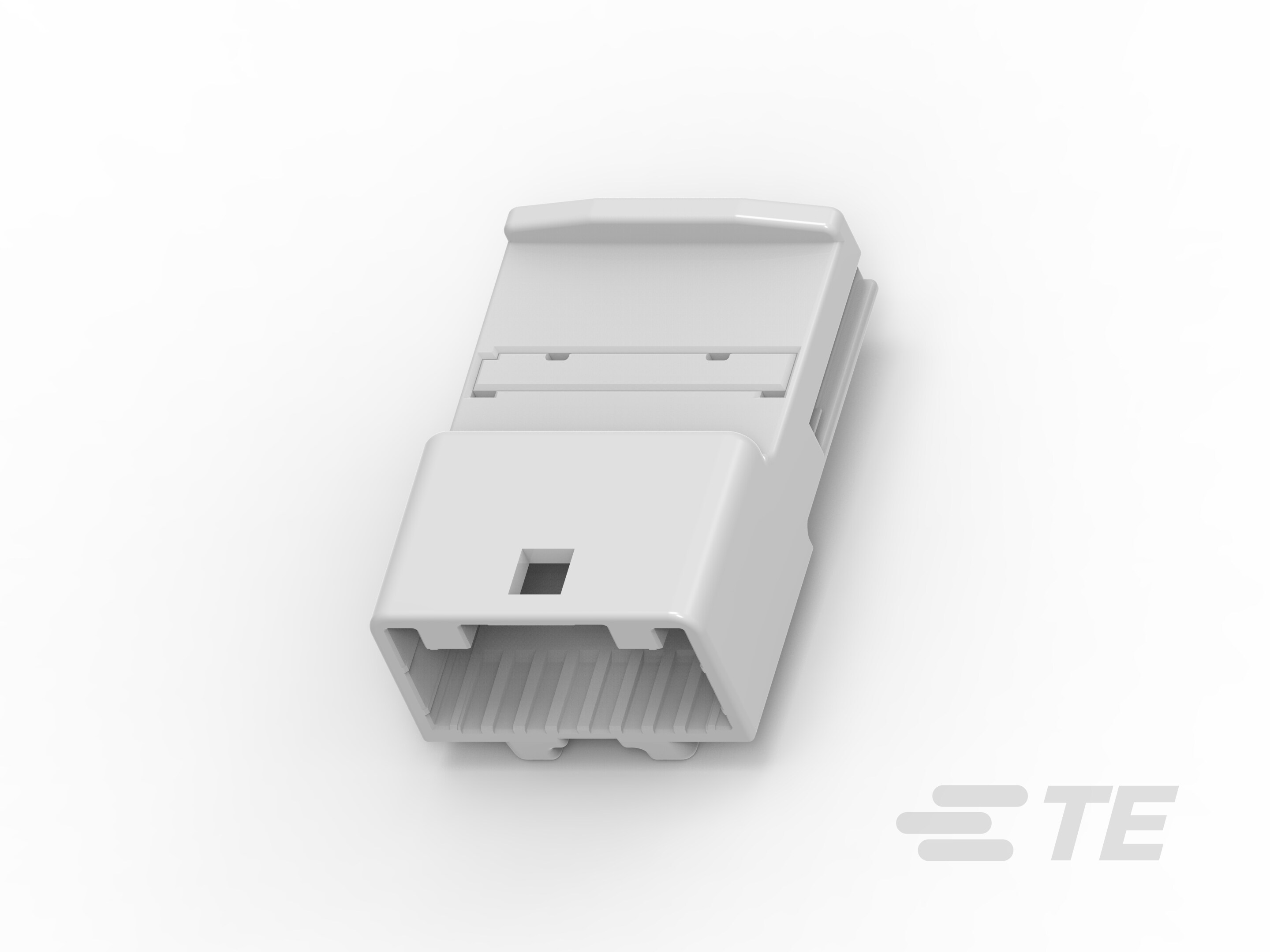 025 IDC 16POS CAP ASSY  W TO W-1473796-1