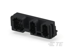 CLEAN BODY 025 CONNECTOR 10POS-1473842-2