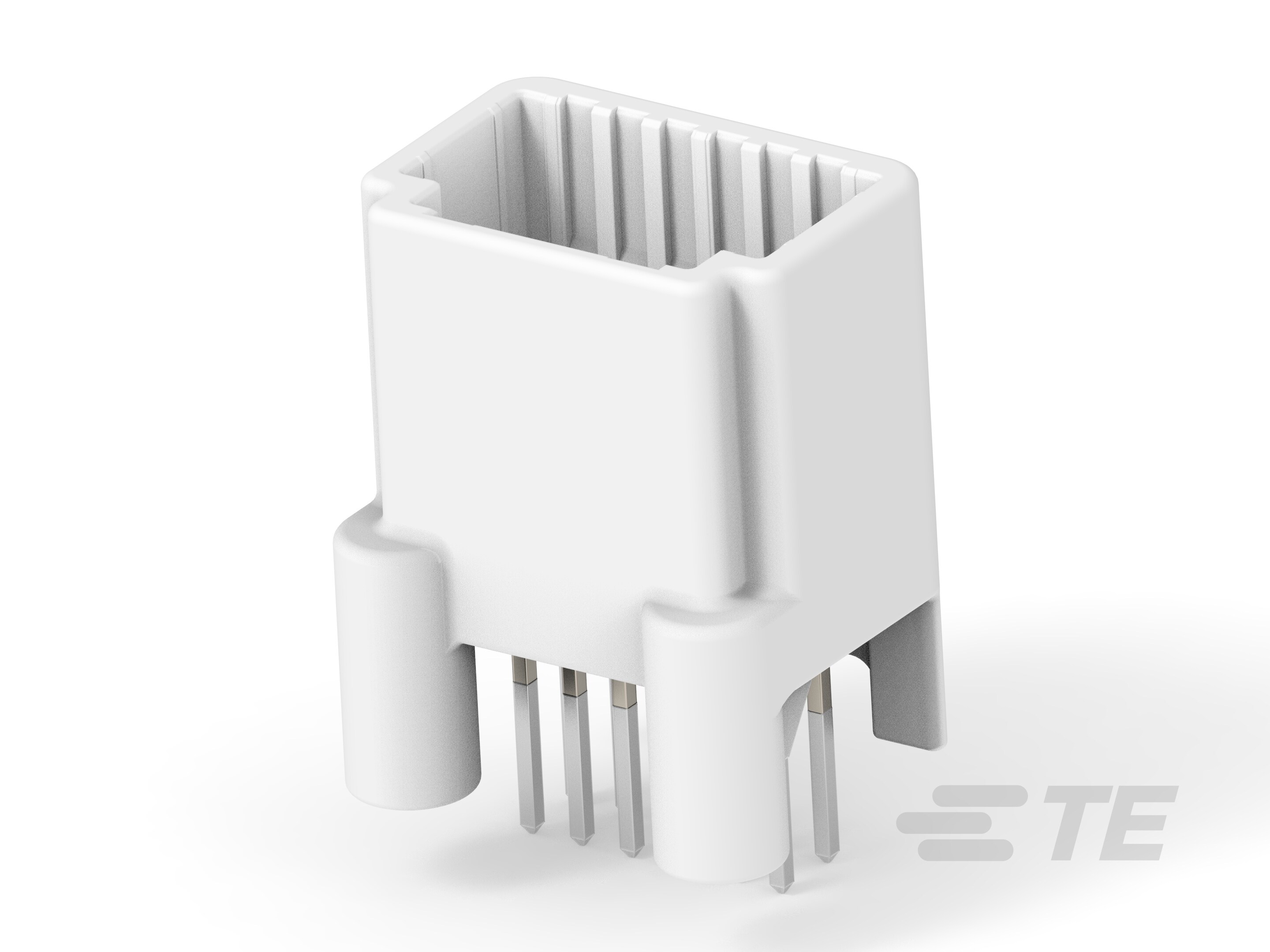 1473898-4 : AMP Signal Header | TE Connectivity