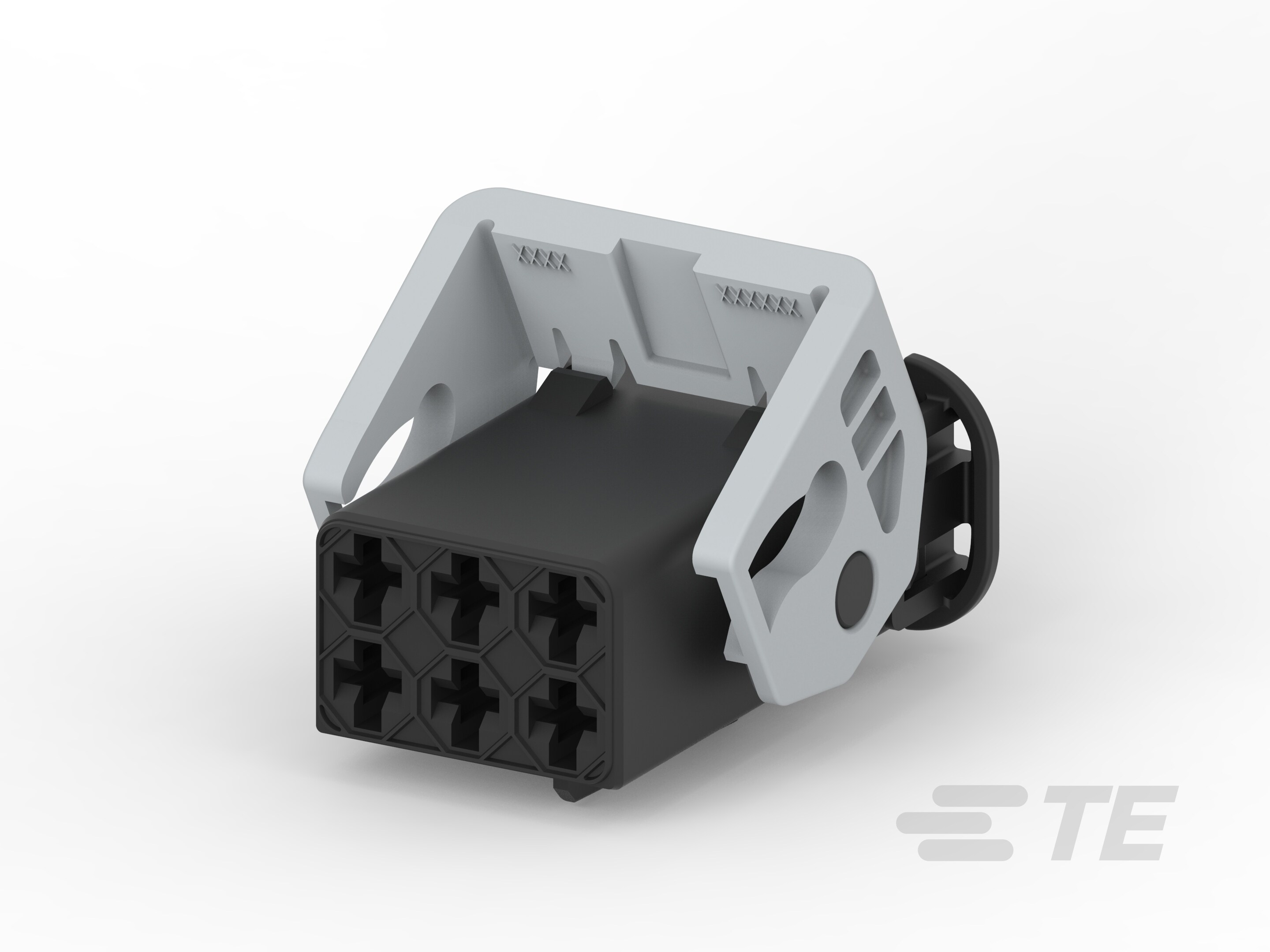 LAMBDA CONNECTOR 106265-1475104-1
