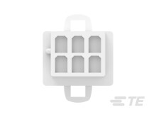 1-480276-0 : MATE-N-LOK スタンダード角形コネクタ | TE Connectivity