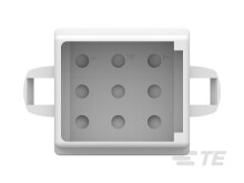 ご確認用 176277-1 : AMP ユニバーサル パワー スタンダード角形コネクタ
