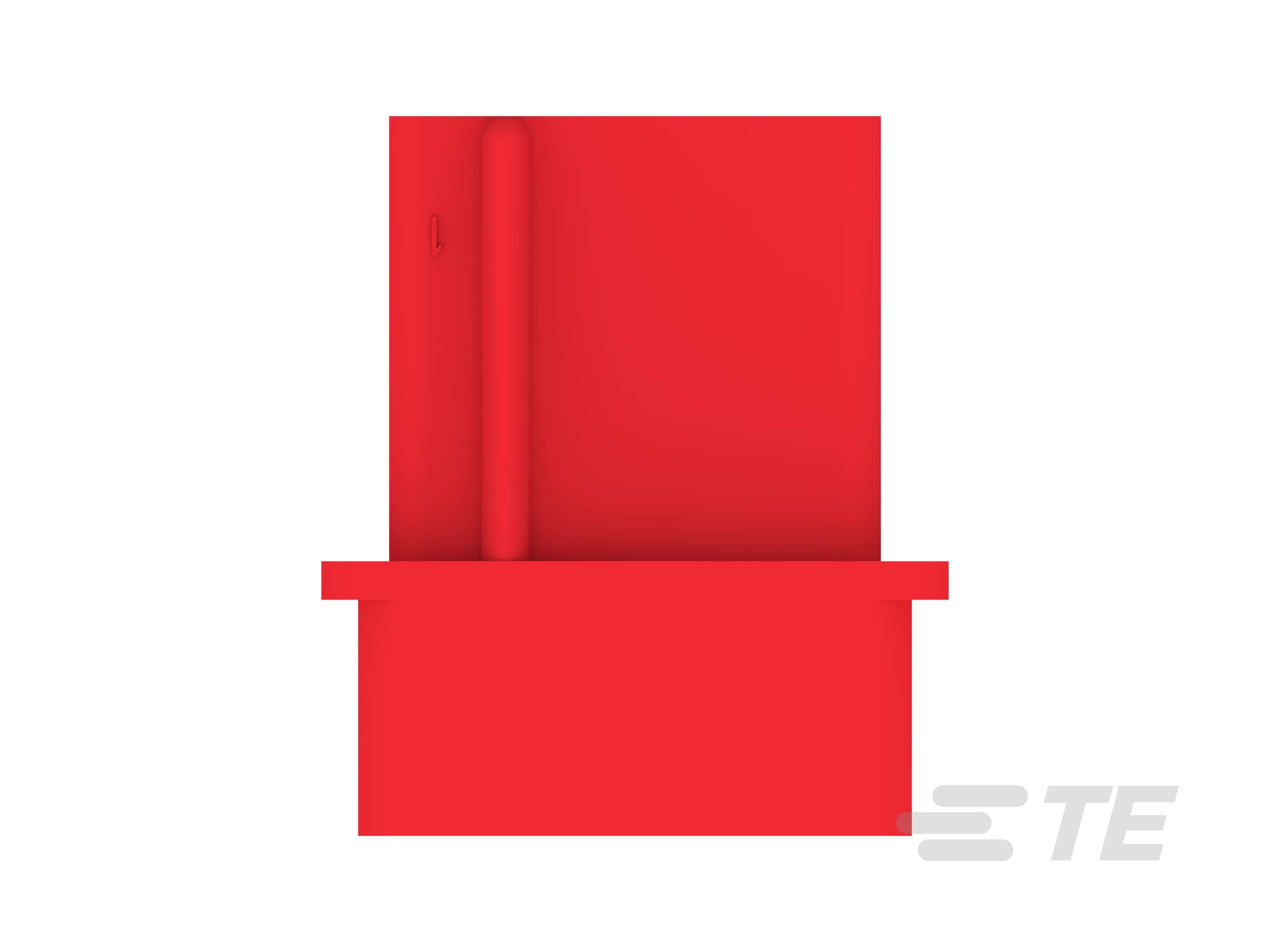 1-480305-2 : MATE-N-LOK Standard Rectangular Connectors | TE Connectivity