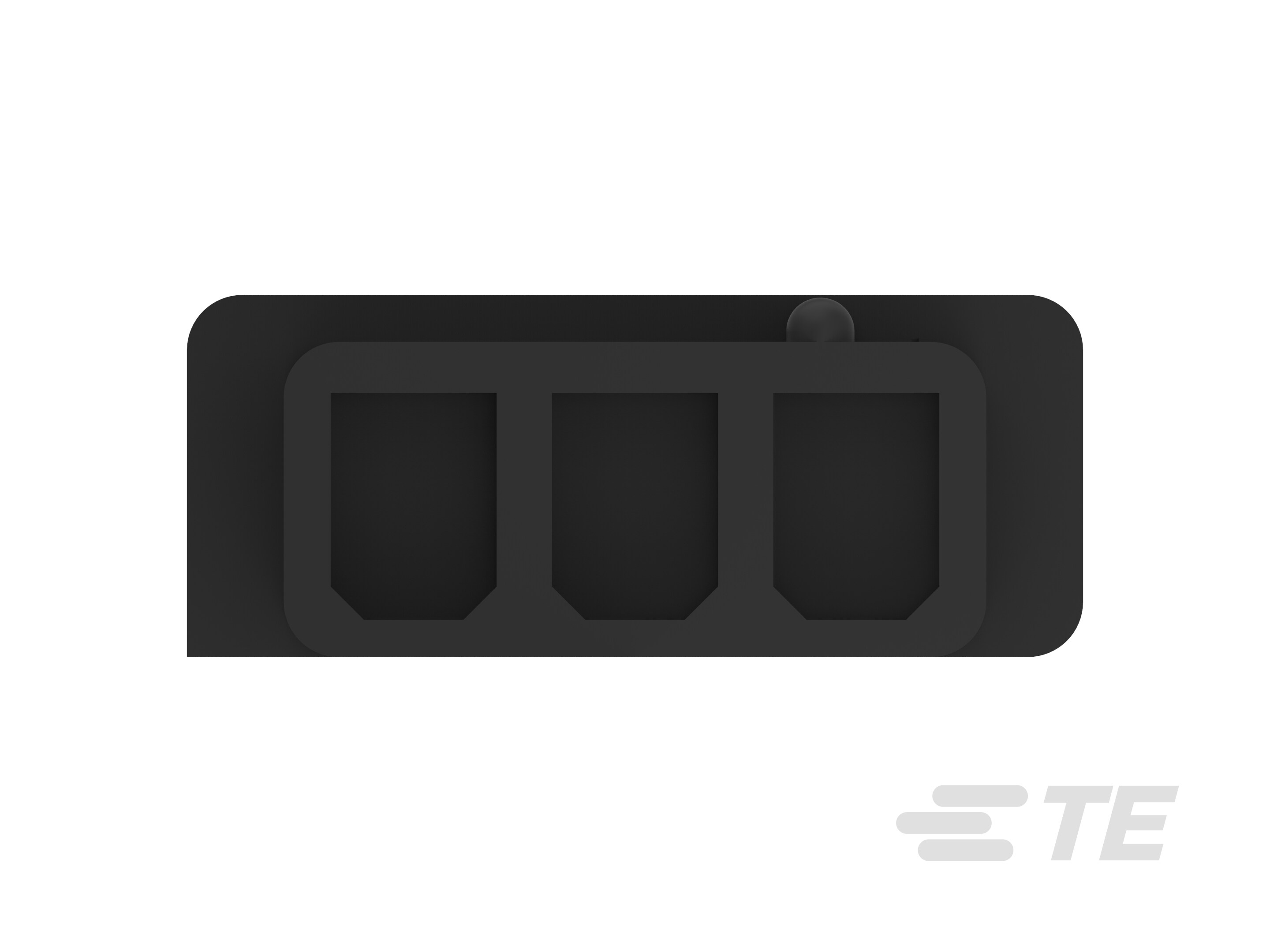 1-480305-9 : MATE-N-LOK Standard Rectangular Connectors | TE Connectivity