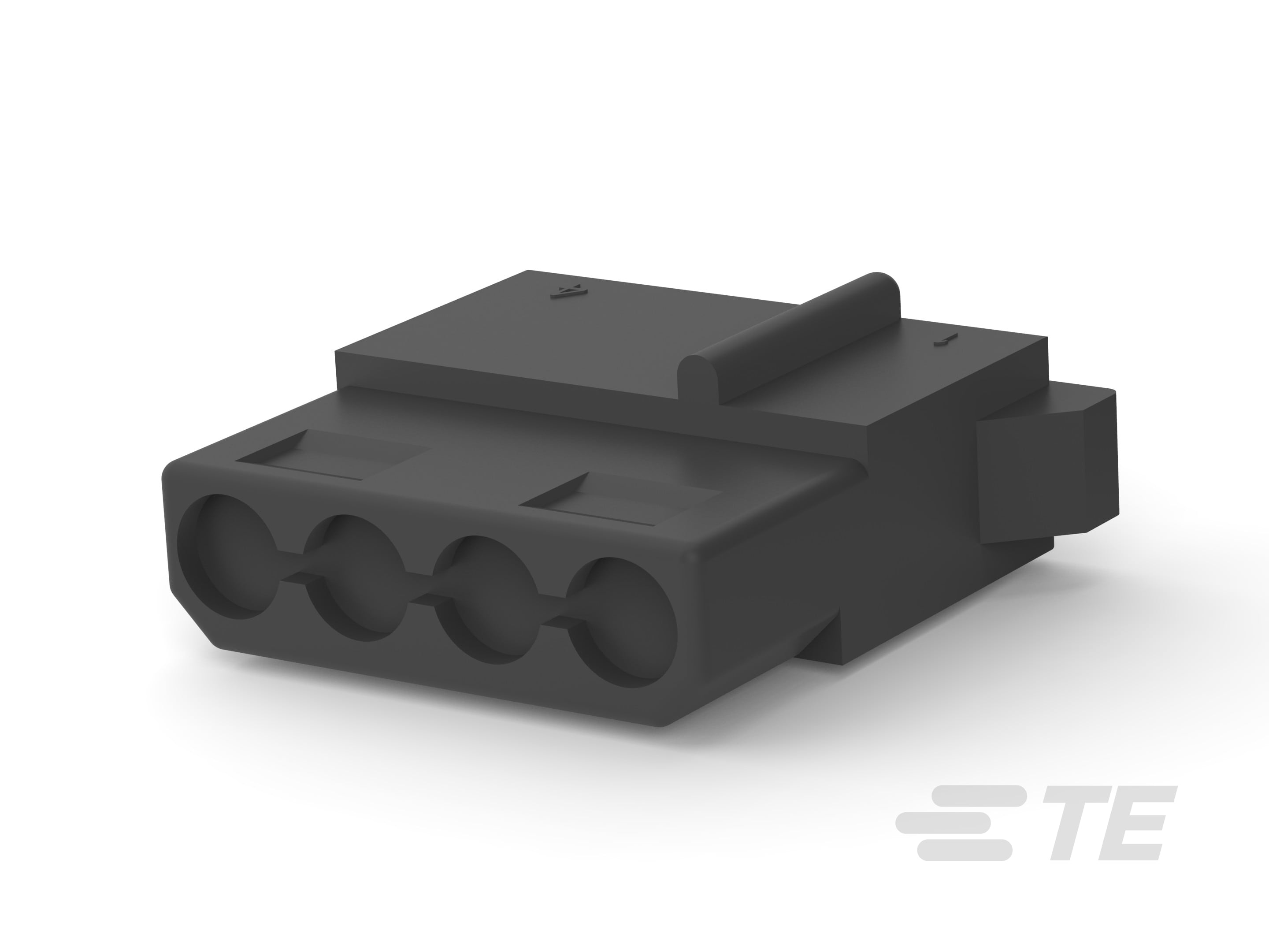 04P CMNL PLUG HSG F/H BLK-1-480424-9