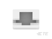3-480435-1 : FASTON Crimp Terminal Housings | TE Connectivity