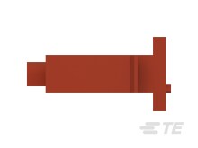 1-480698-1 : MATE-N-LOK スタンダード角形コネクタ | TE Connectivity