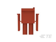 みま 1-480698-1 : MATE-N-LOK スタンダード角形コネクタ | TE Connectivity