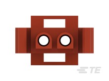 1-480698-1 : MATE-N-LOK スタンダード角形コネクタ | TE Connectivity