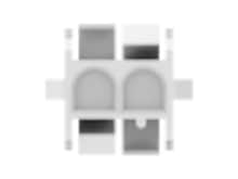 1-480699-0 : MATE-N-LOK Standard Rectangular Connectors | TE Connectivity
