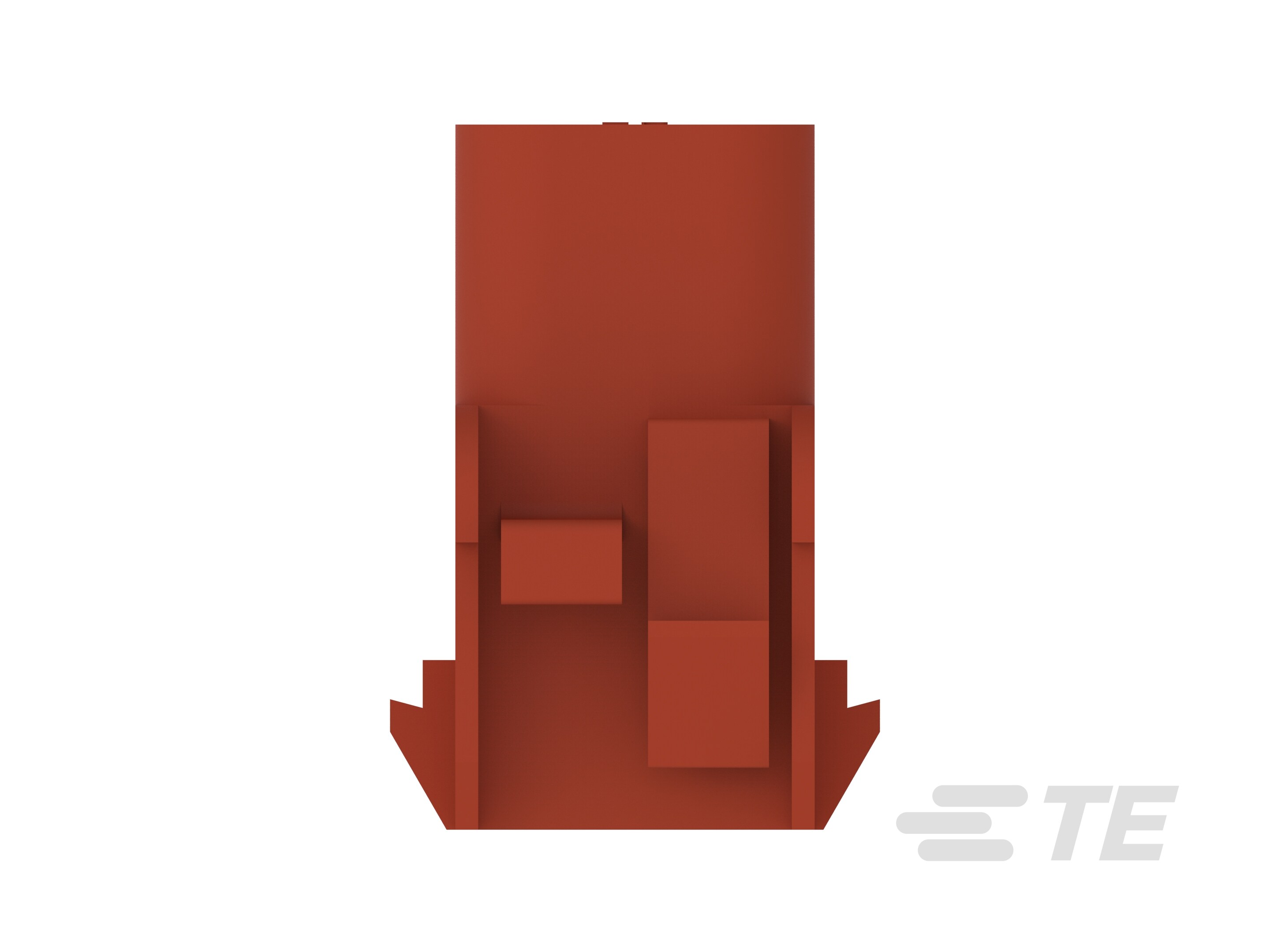 1-480699-1 : MATE-N-LOK Standard Rectangular Connectors | TE Connectivity