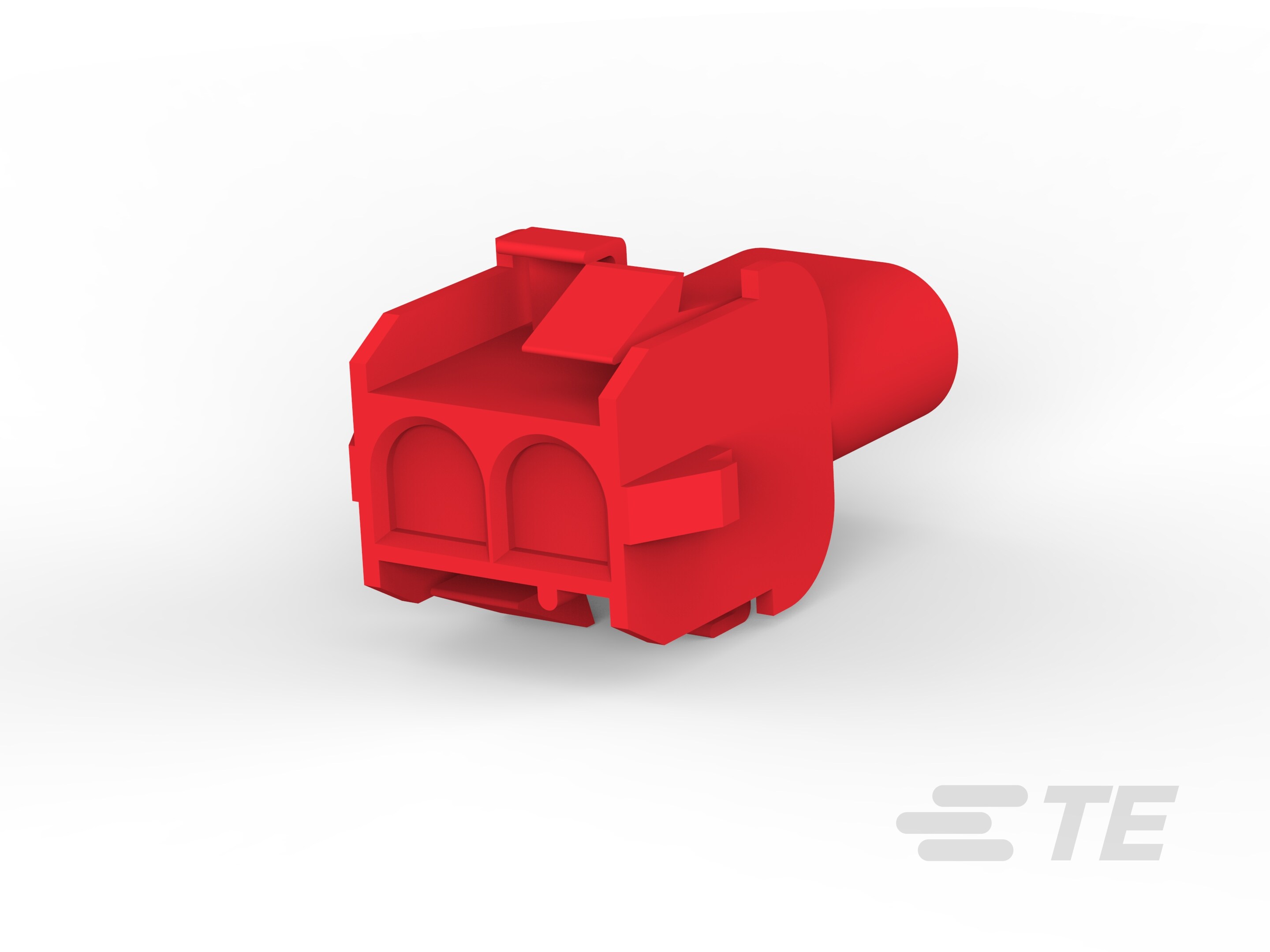 02P UMNL CAP HSG RED-1-480699-2