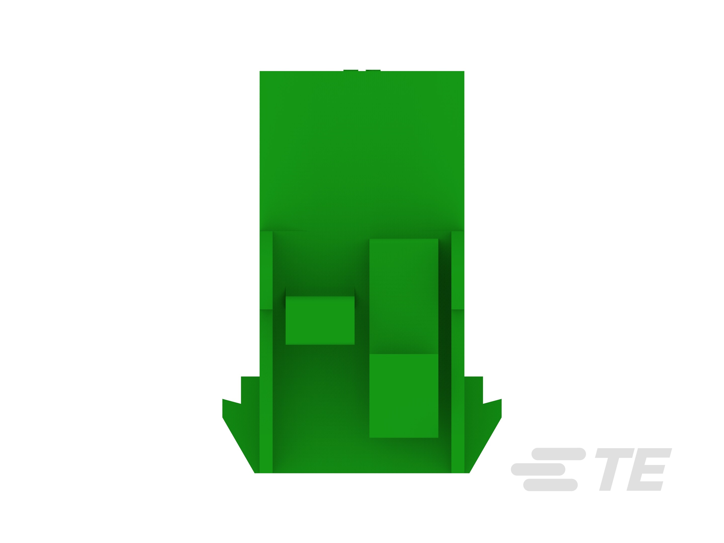 1-480699-5 : MATE-N-LOK Standard Rectangular Connectors | TE Connectivity