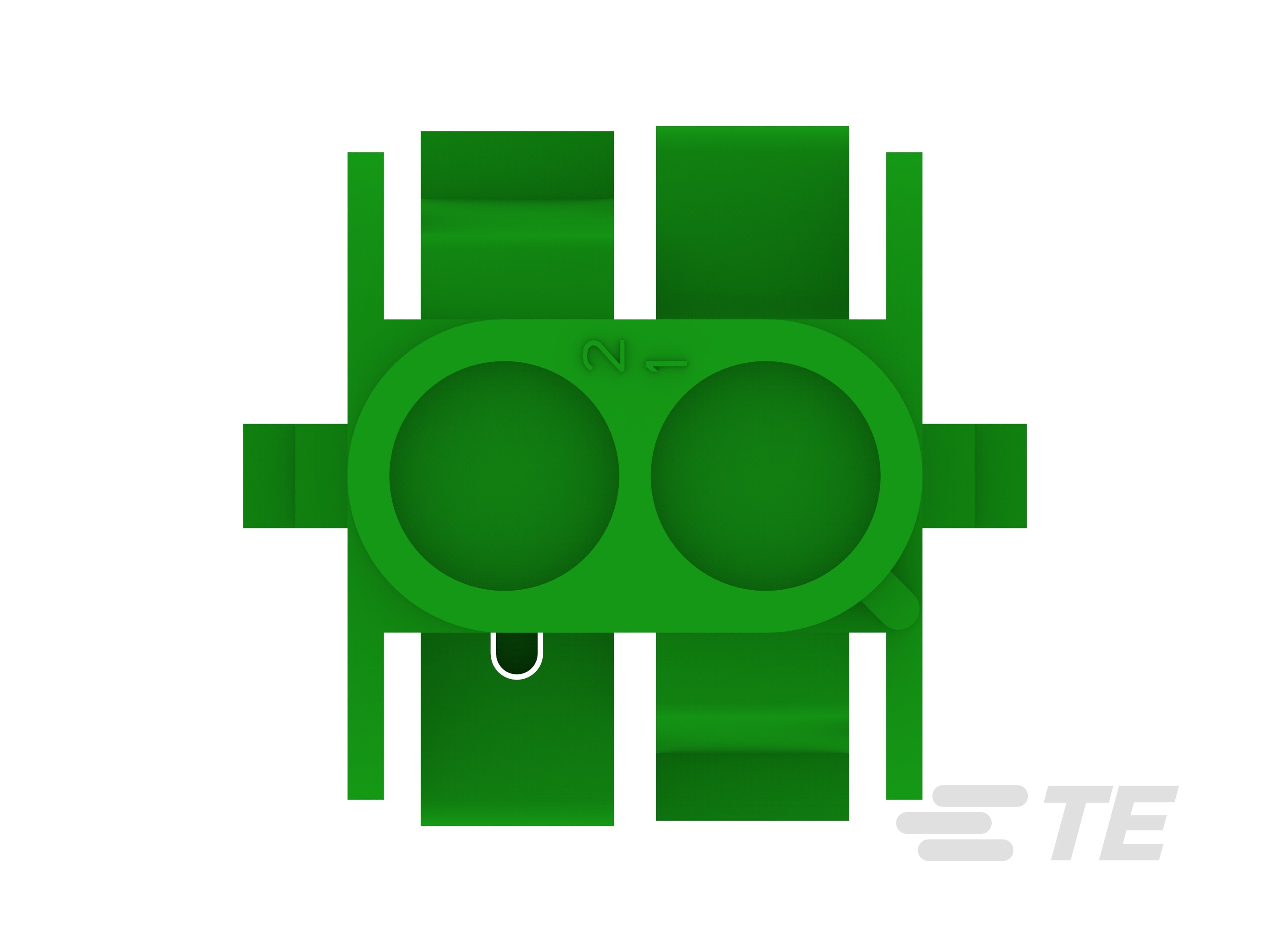 1-480699-5 : MATE-N-LOK Standard Rectangular Connectors | TE Connectivity