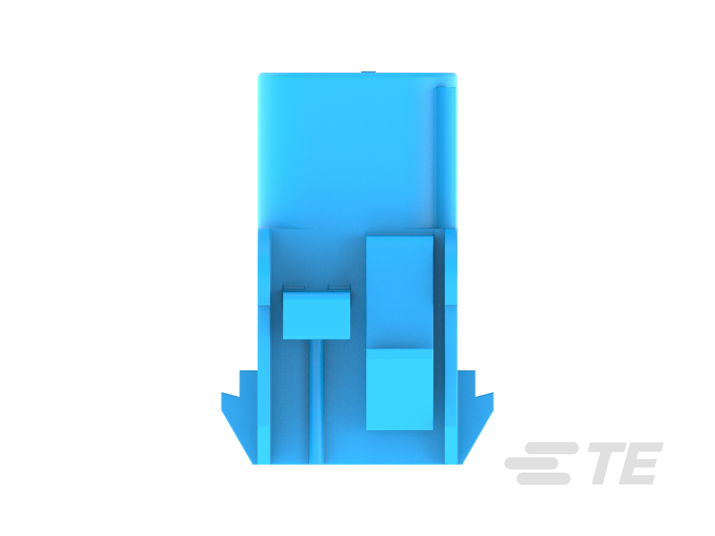 1-480699-6 : MATE-N-LOK Standard Rectangular Connectors | TE Connectivity
