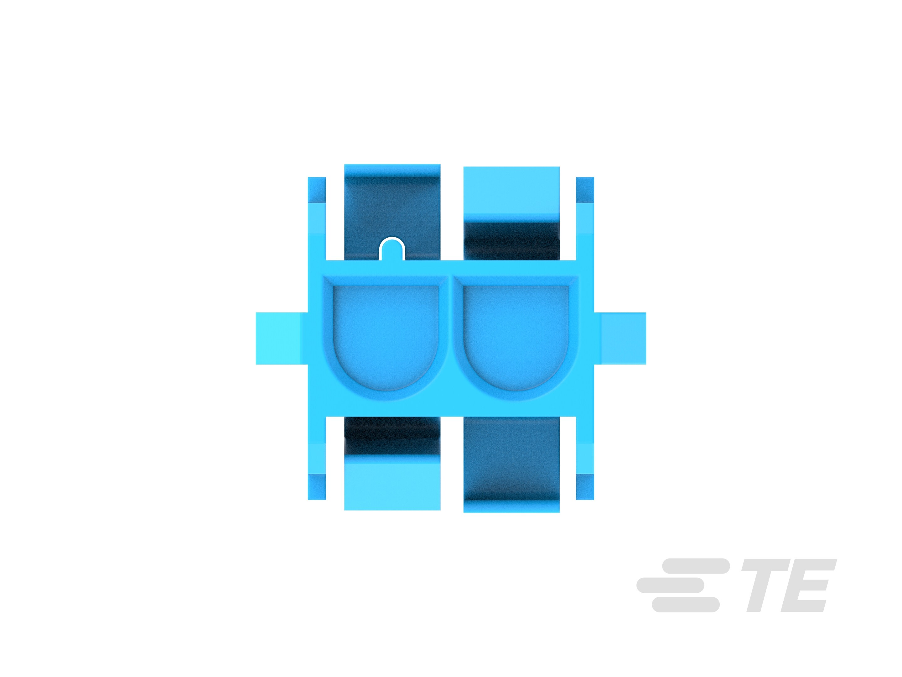 1-480699-6 : MATE-N-LOK Standard Rectangular Connectors | TE Connectivity
