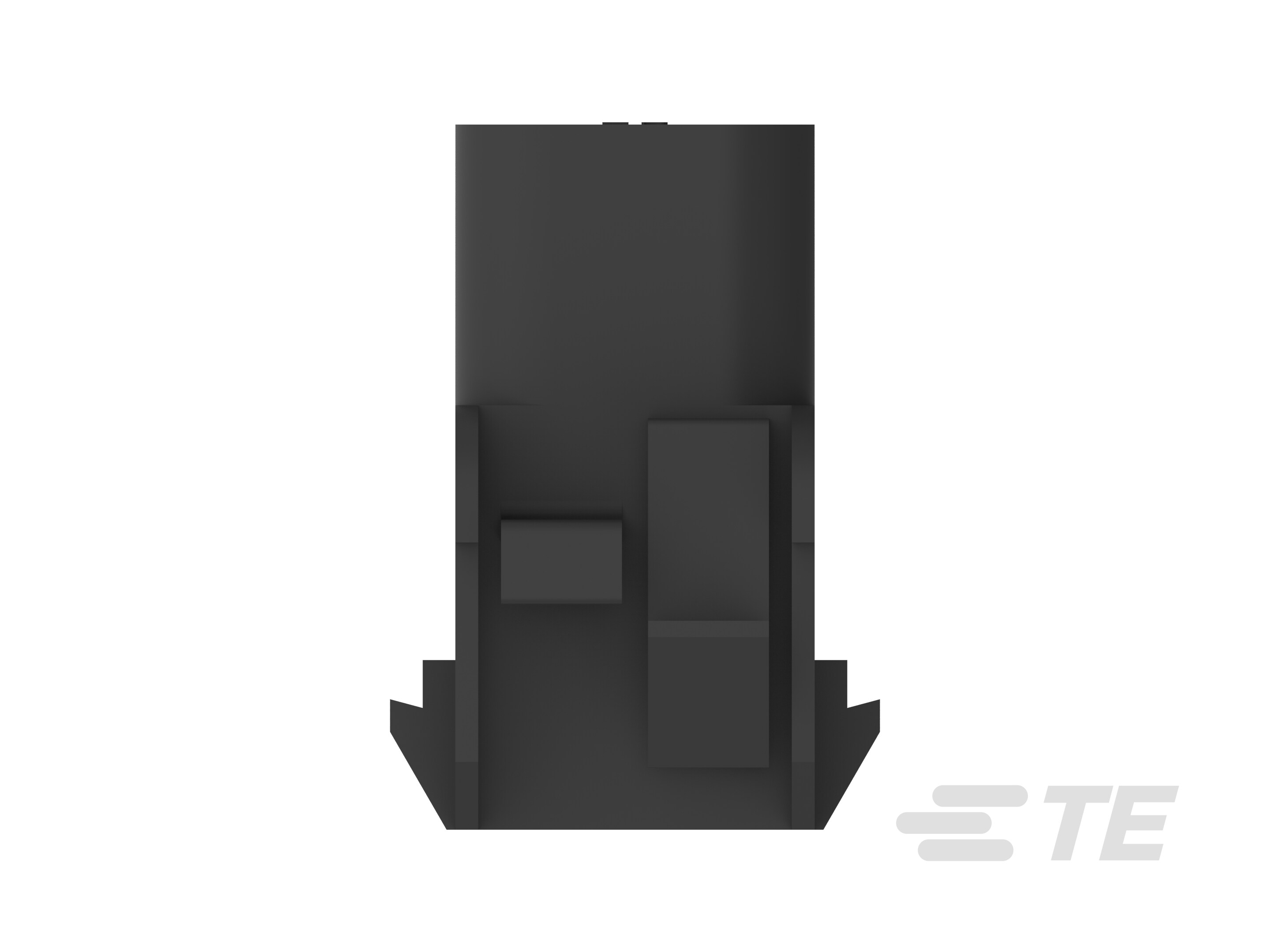 1-480699-9 : MATE-N-LOK Standard Rectangular Connectors | TE Connectivity
