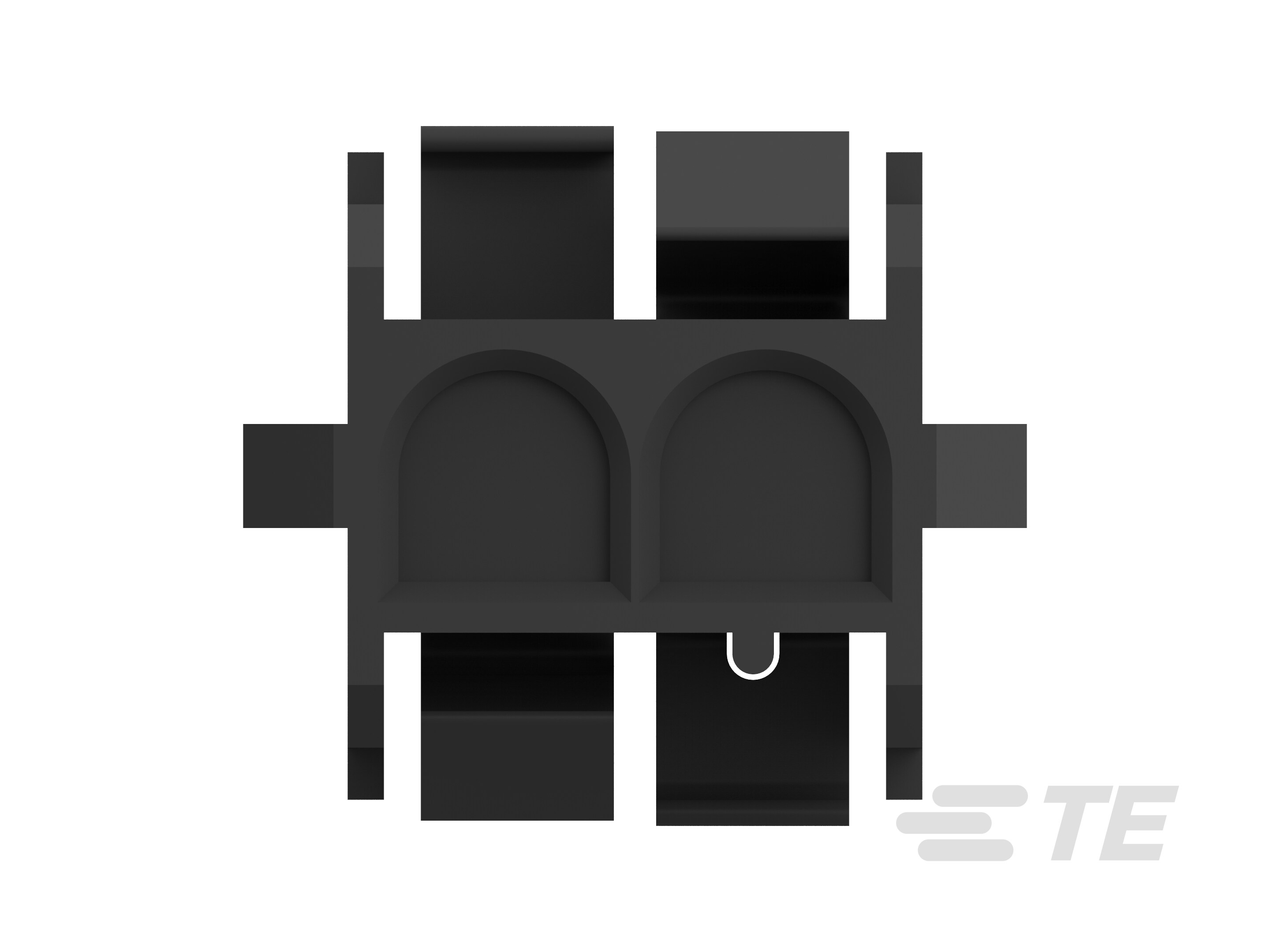 1-480699-9 : MATE-N-LOK Standard Rectangular Connectors | TE Connectivity
