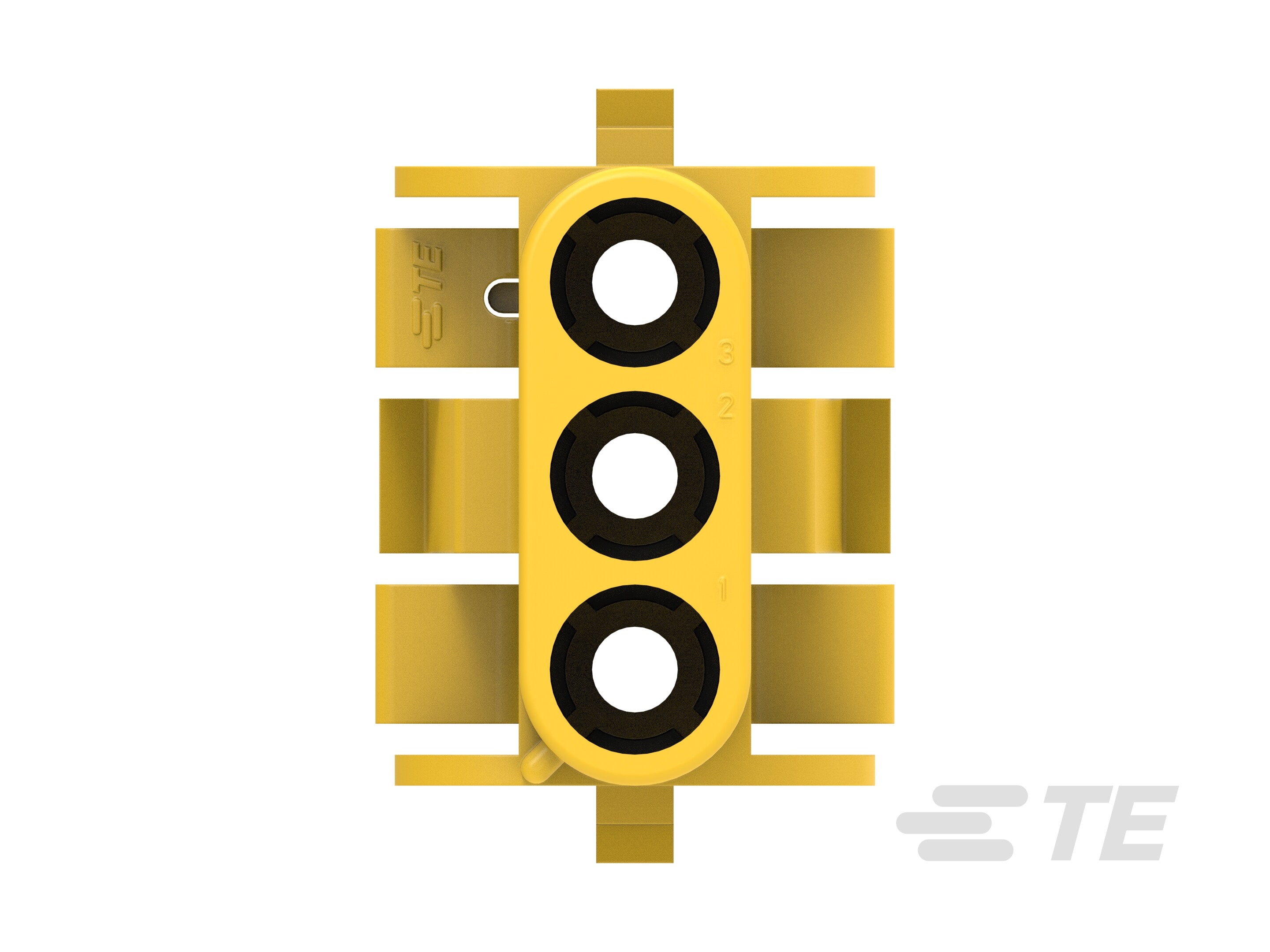 1-480701-4 : MATE-N-LOK Standard Rectangular Connectors | TE Connectivity