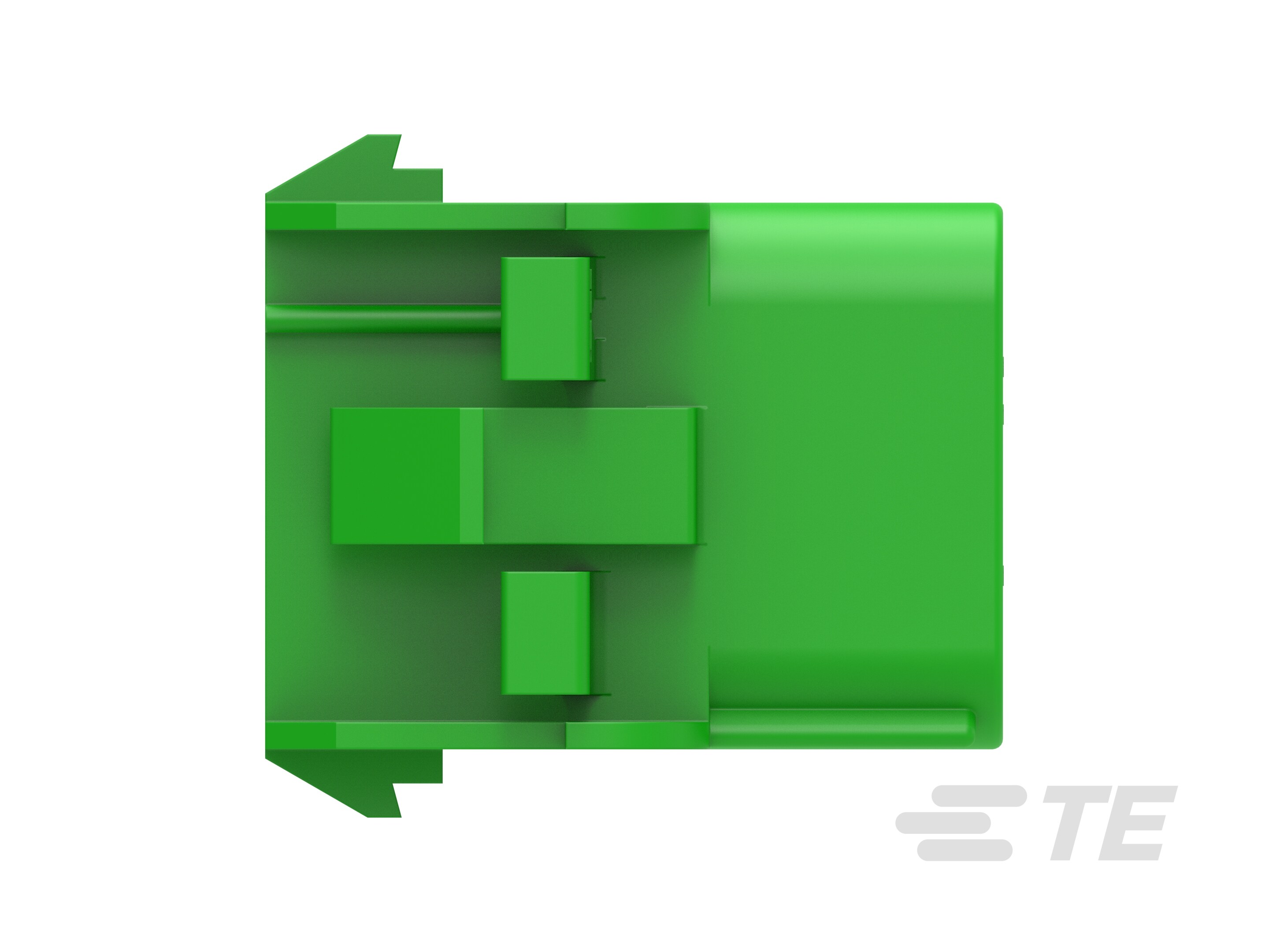 1-480701-5 : MATE-N-LOK Standard Rectangular Connectors | TE Connectivity