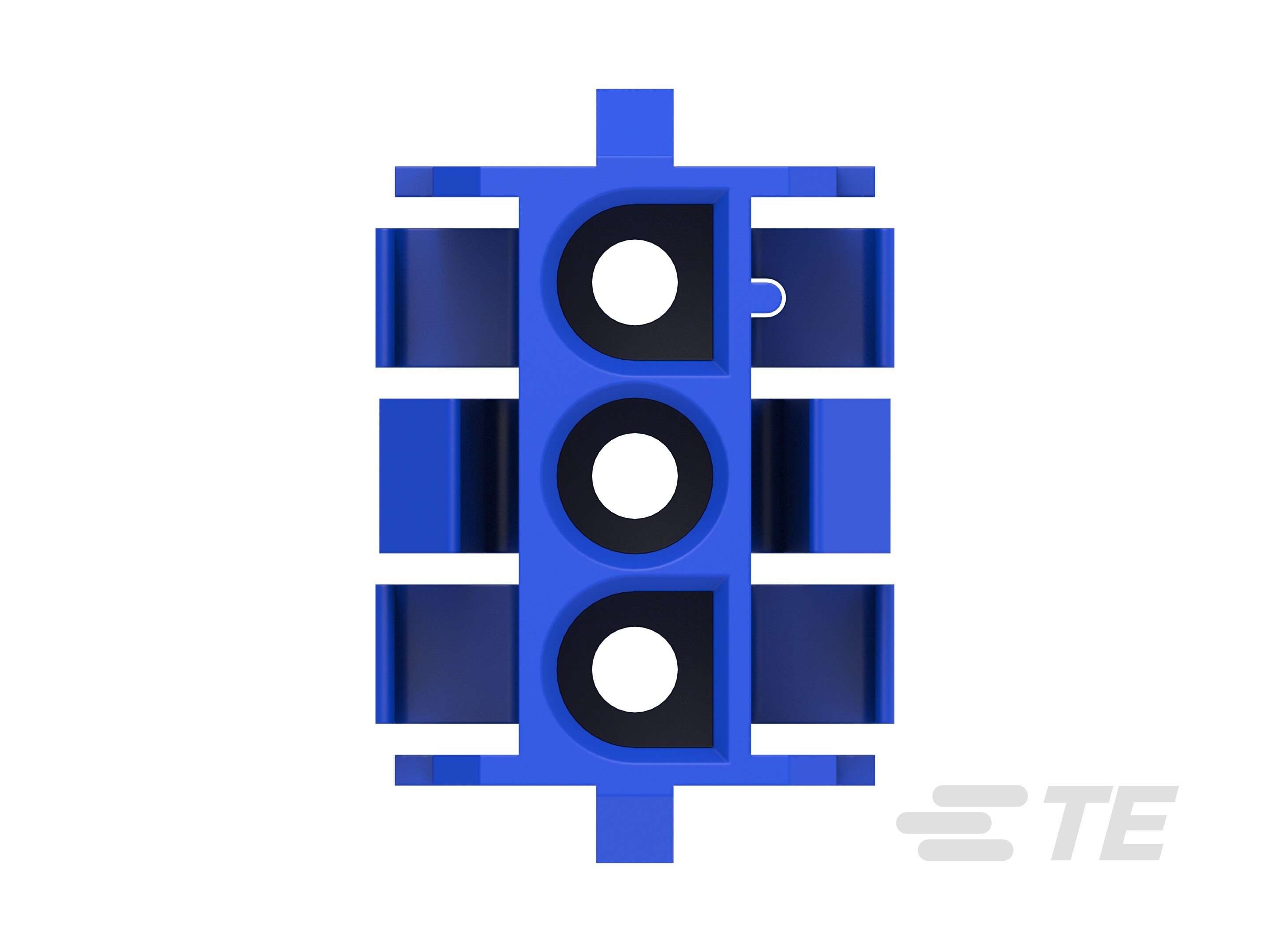 1-480701-6 : MATE-N-LOK Standard Rectangular Connectors | TE Connectivity