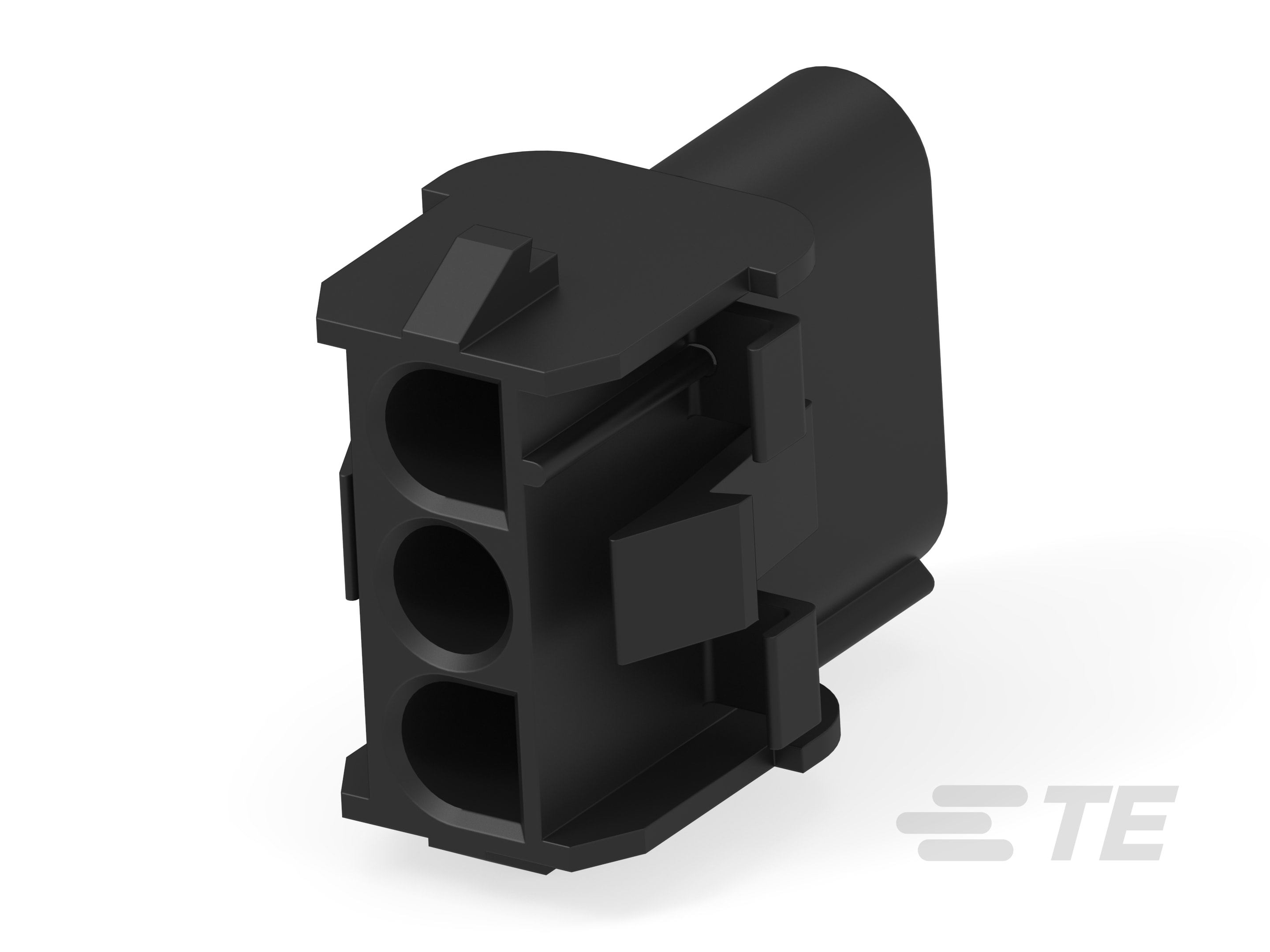 03P UMNL CAP HSG BLK-1-480701-9