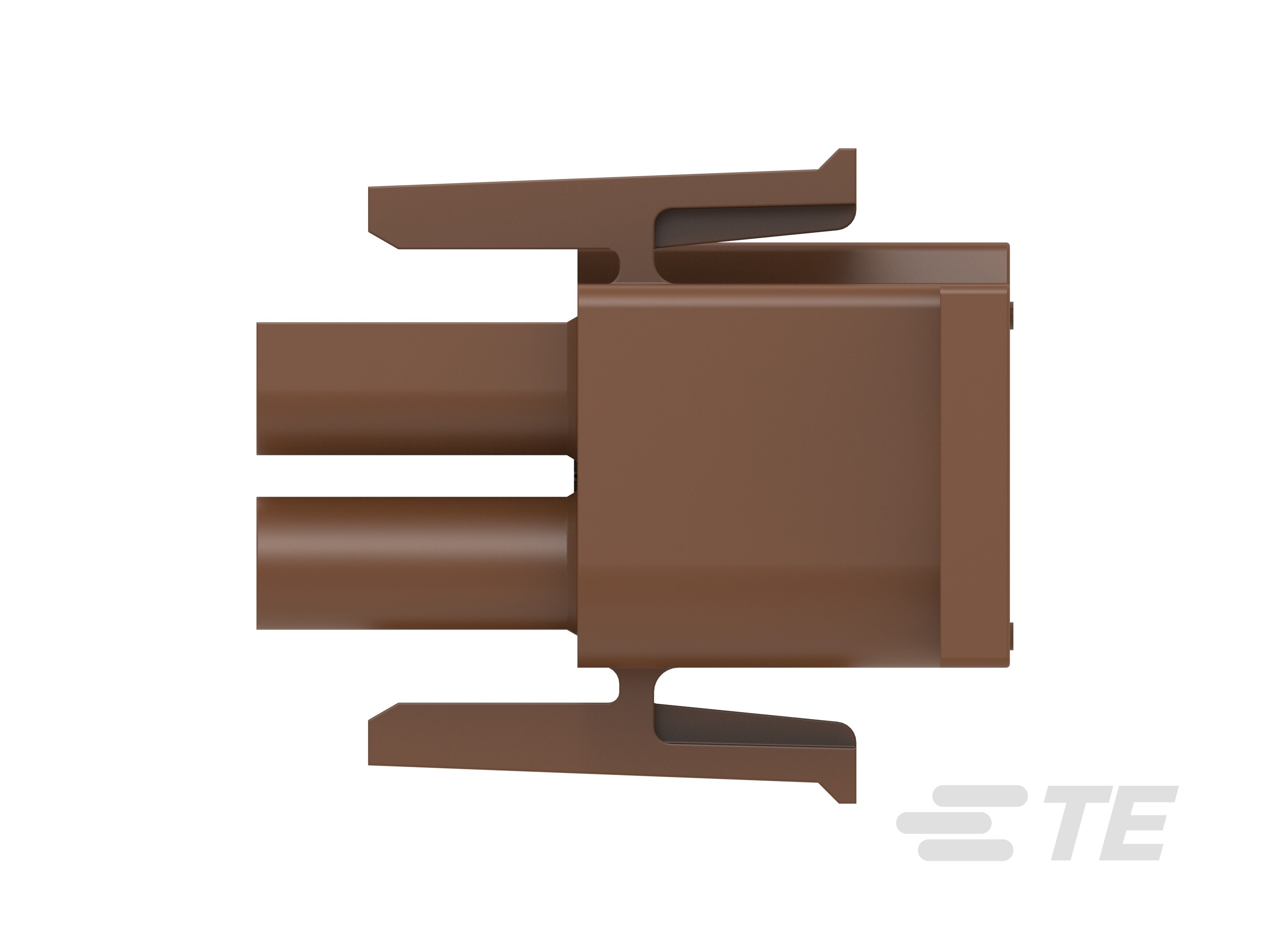 1-480704-1 : MATE-N-LOK Standard Rectangular Connectors | TE Connectivity