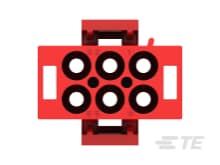 1-480704-2 : MATE-N-LOK Standard Rectangular Connectors | TE