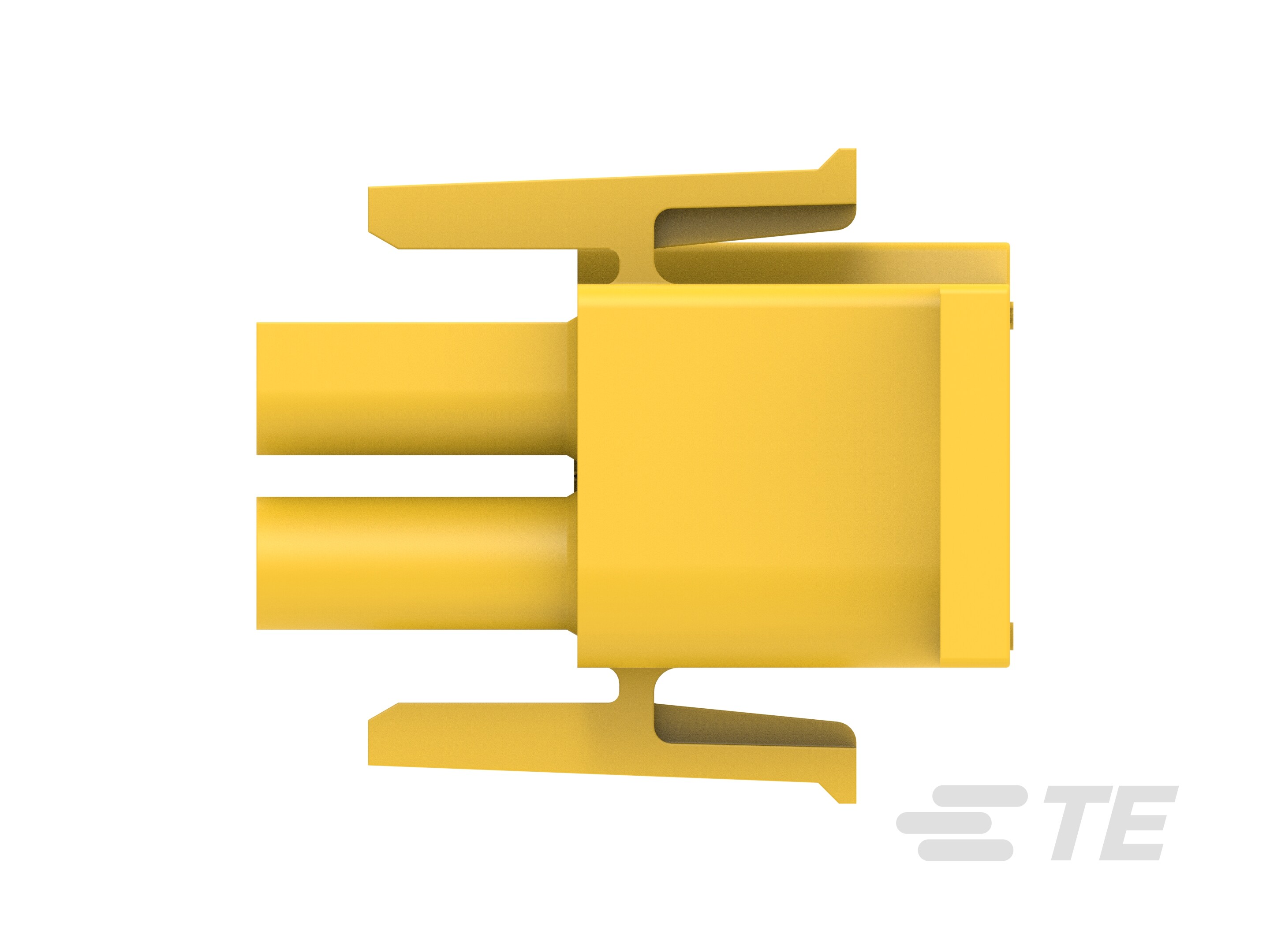 1-480704-4 : MATE-N-LOK Standard Rectangular Connectors | TE Connectivity