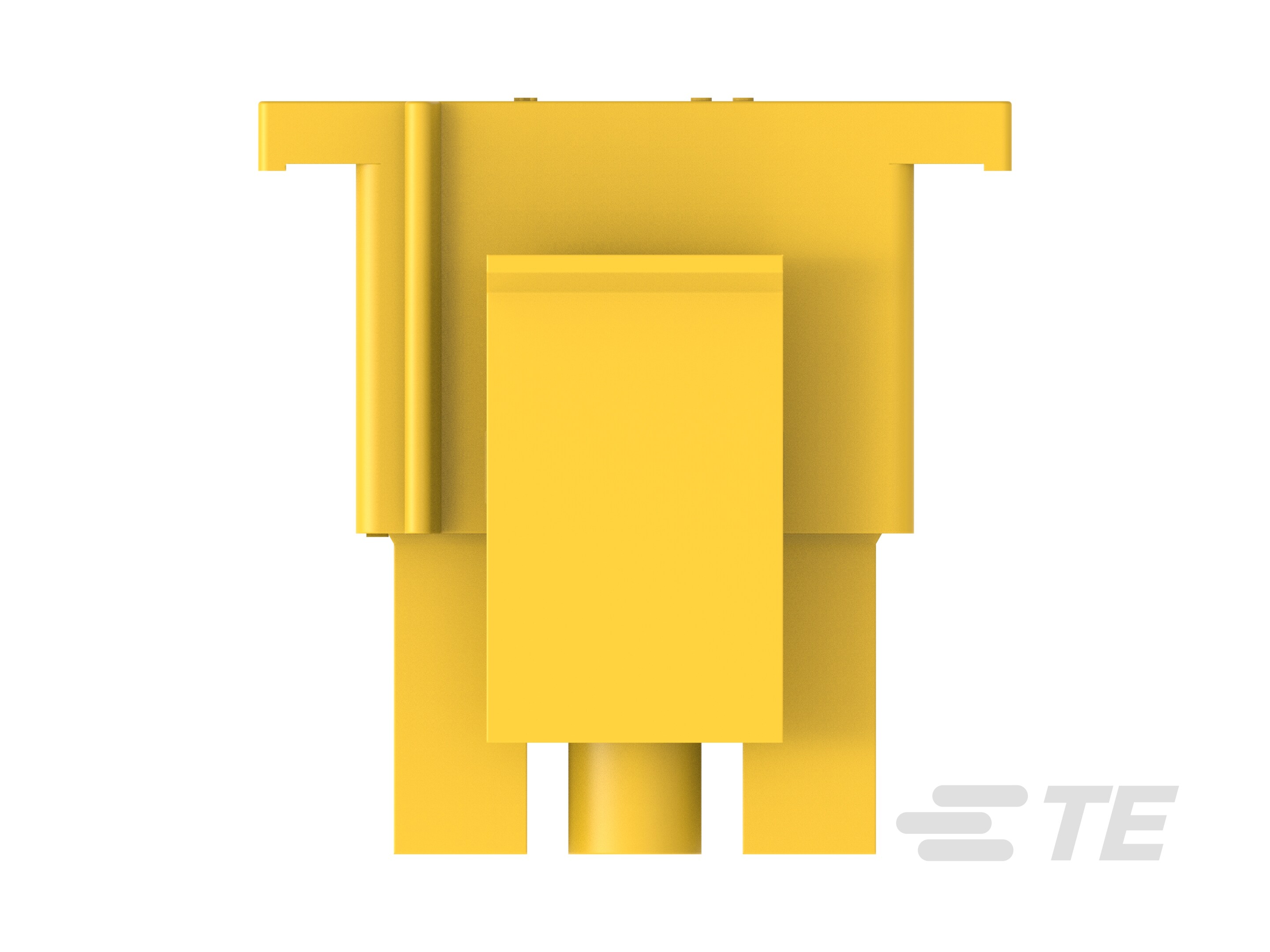 1-480704-4 : MATE-N-LOK Standard Rectangular Connectors | TE Connectivity