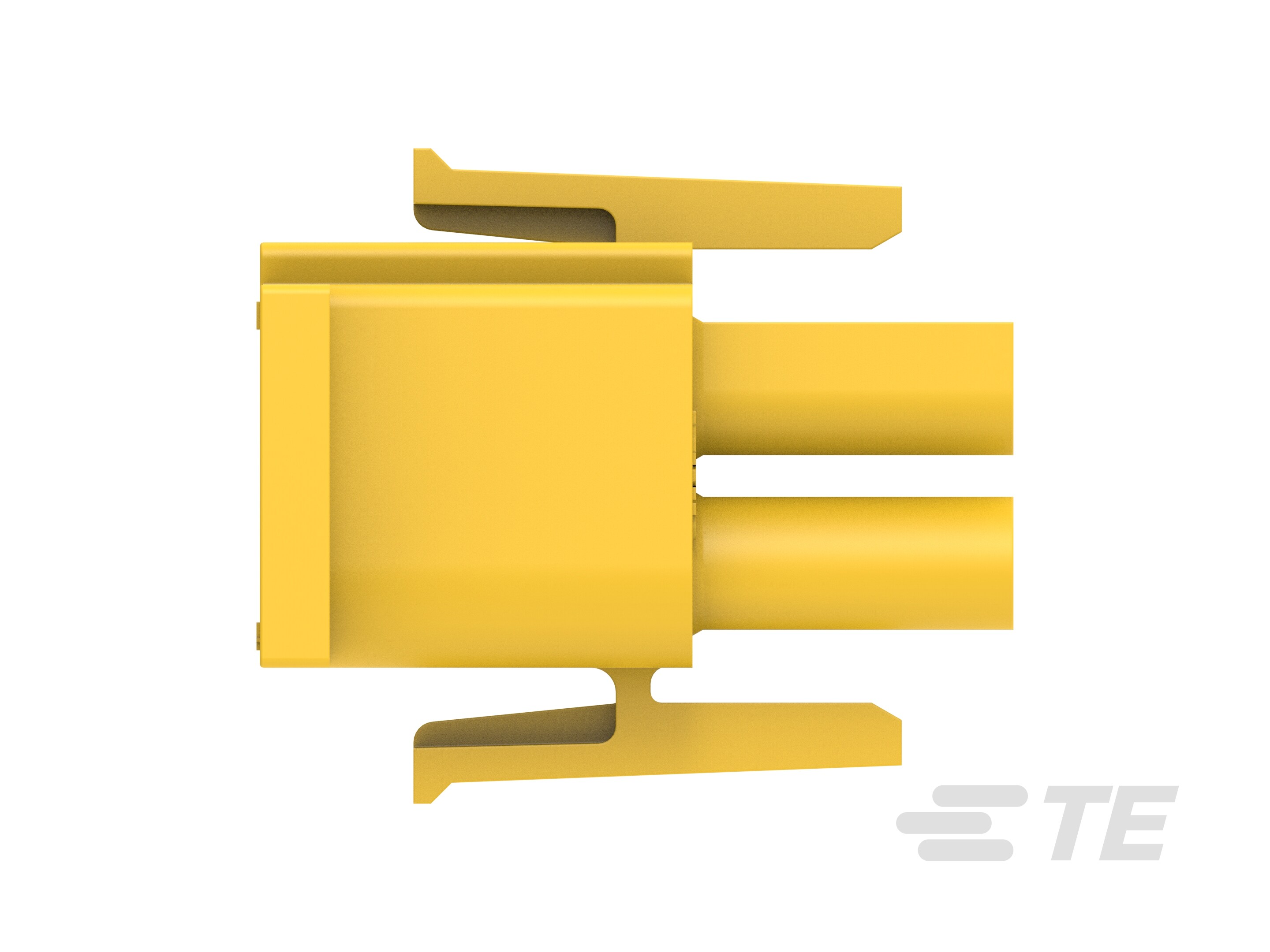 1-480704-4 : MATE-N-LOK Standard Rectangular Connectors | TE Connectivity