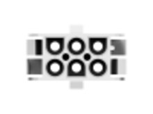 1-480705-0 : MATE-N-LOK Standard Rectangular Connectors | TE Connectivity