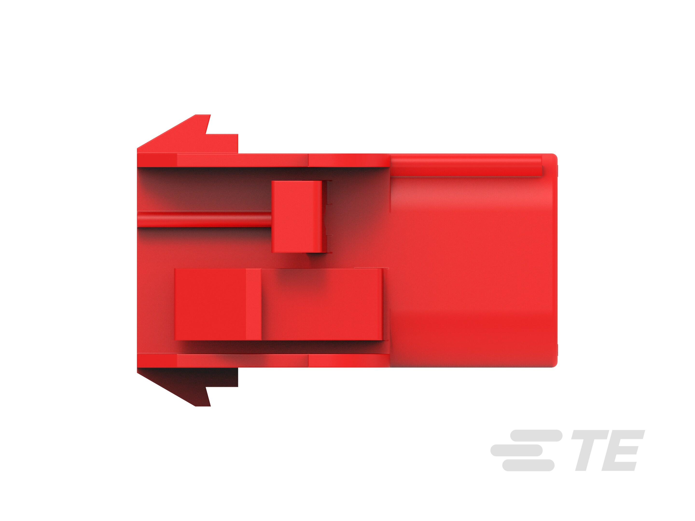 14807052 MATENLOK Standard Rectangular Connectors TE Connectivity