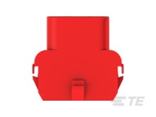 1-480705-2 : MATE-N-LOK Standard Rectangular Connectors | TE