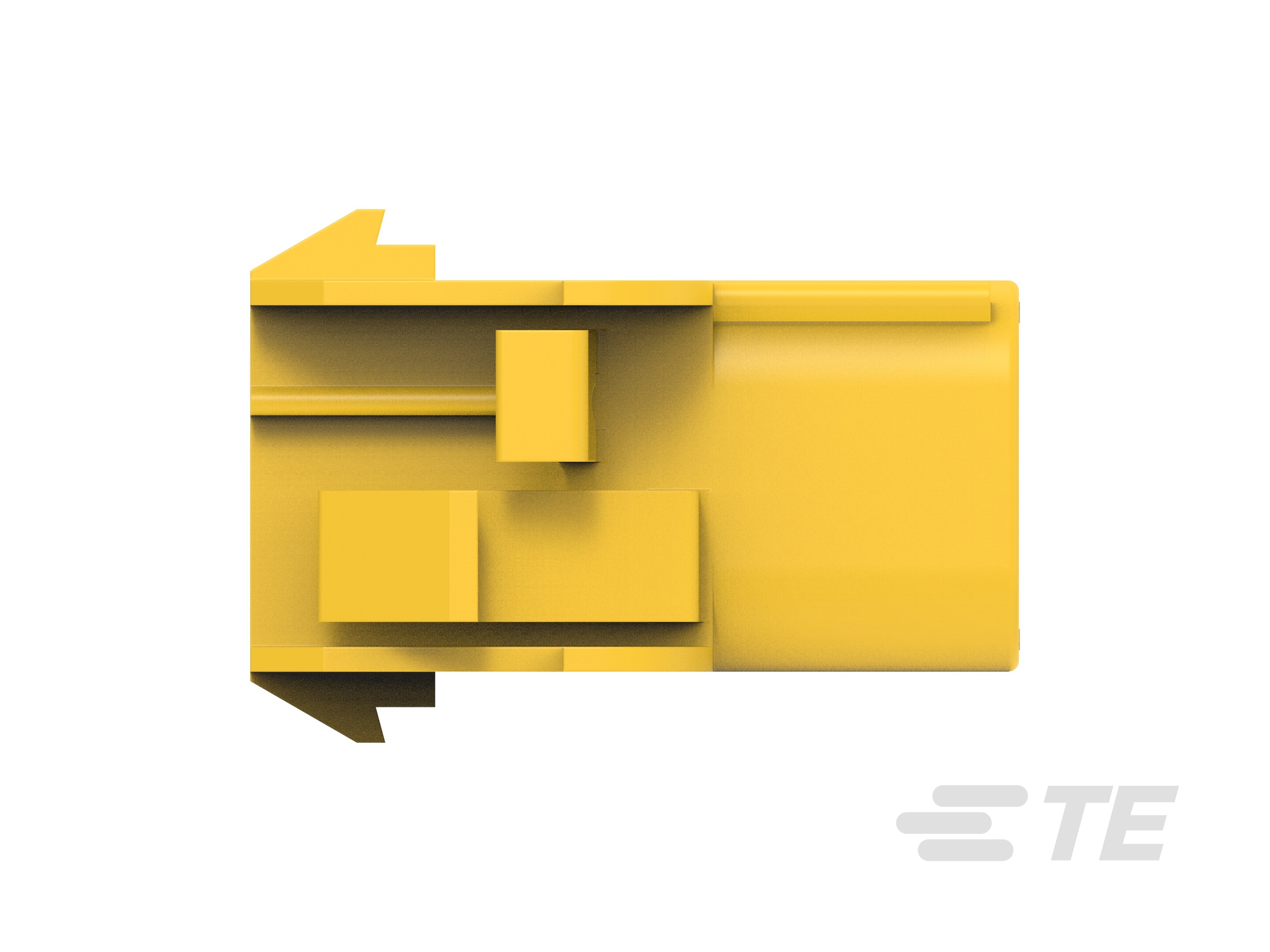 1-480705-4 : MATE-N-LOK Standard Rectangular Connectors | TE Connectivity