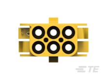 1-480705-4 : MATE-N-LOK Standard Rectangular Connectors | TE