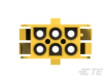 1-480705-4 : MATE-N-LOK Standard Rectangular Connectors | TE
