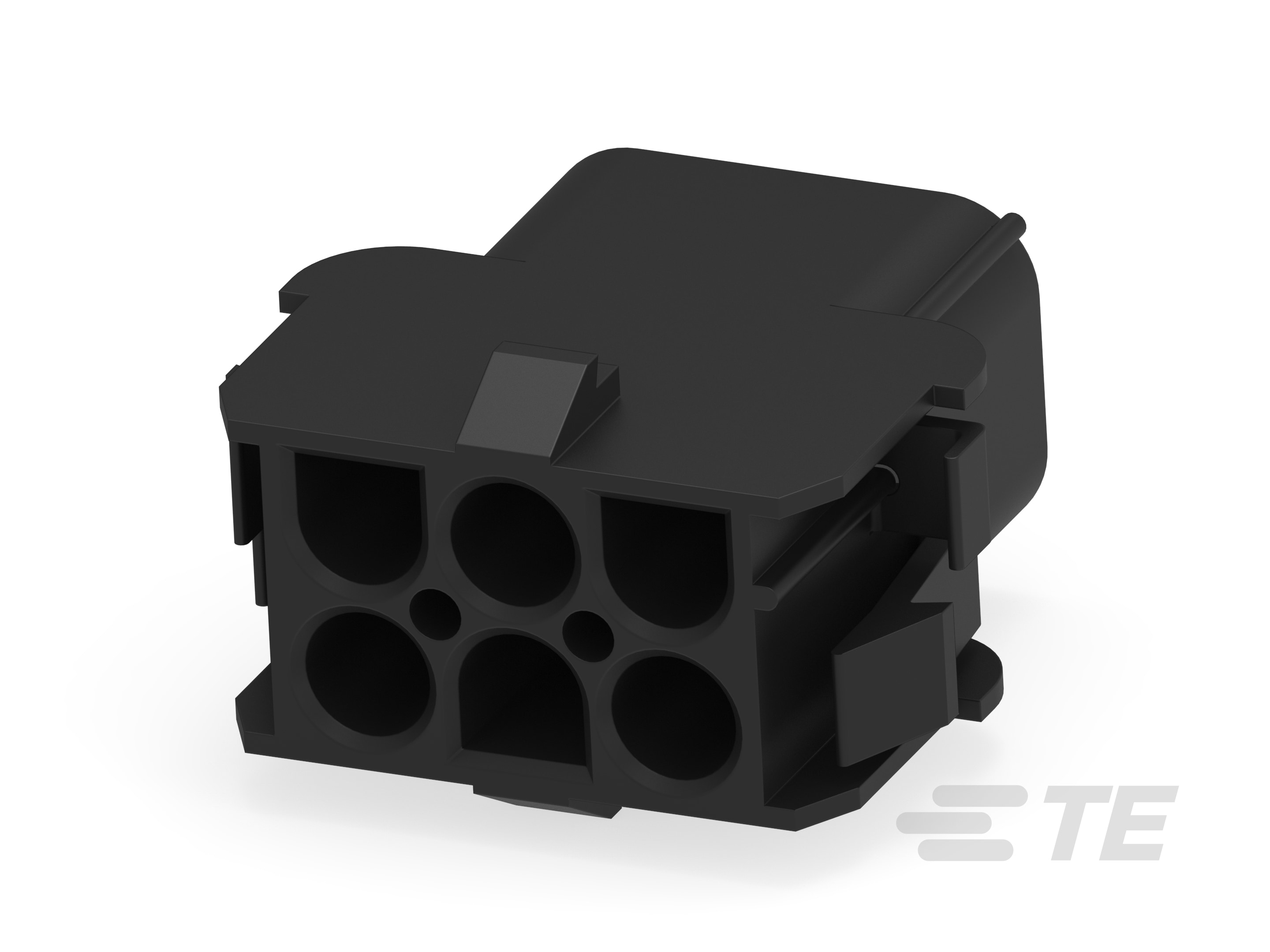 06P UMNL CAP HSG BLK-1-480705-9