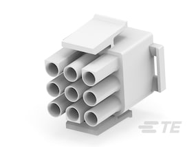 1-480706-0 : MATE-N-LOK Standard Rectangular Connectors | TE Connectivity