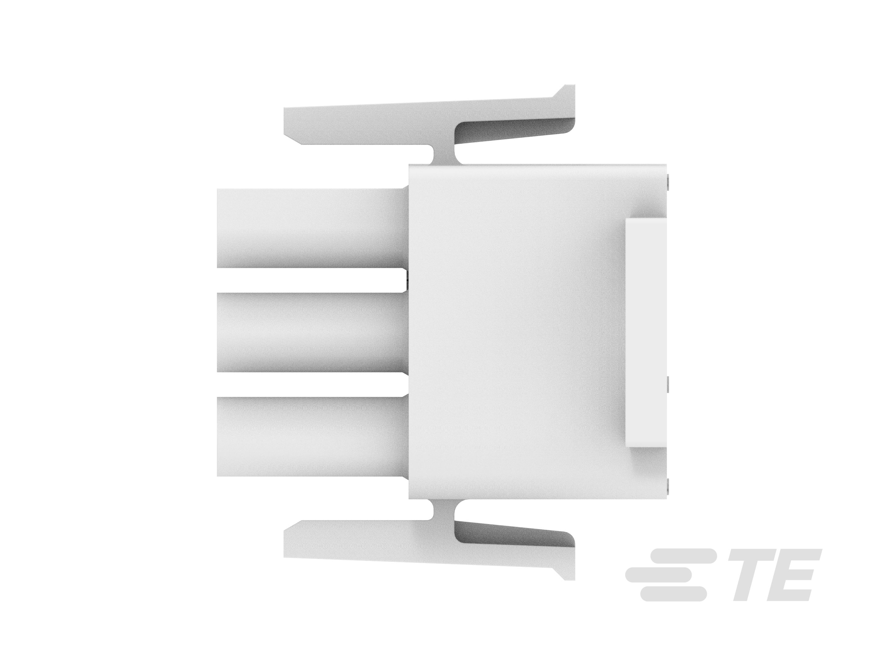 1-480706-0 : MATE-N-LOK Standard Rectangular Connectors | TE Connectivity