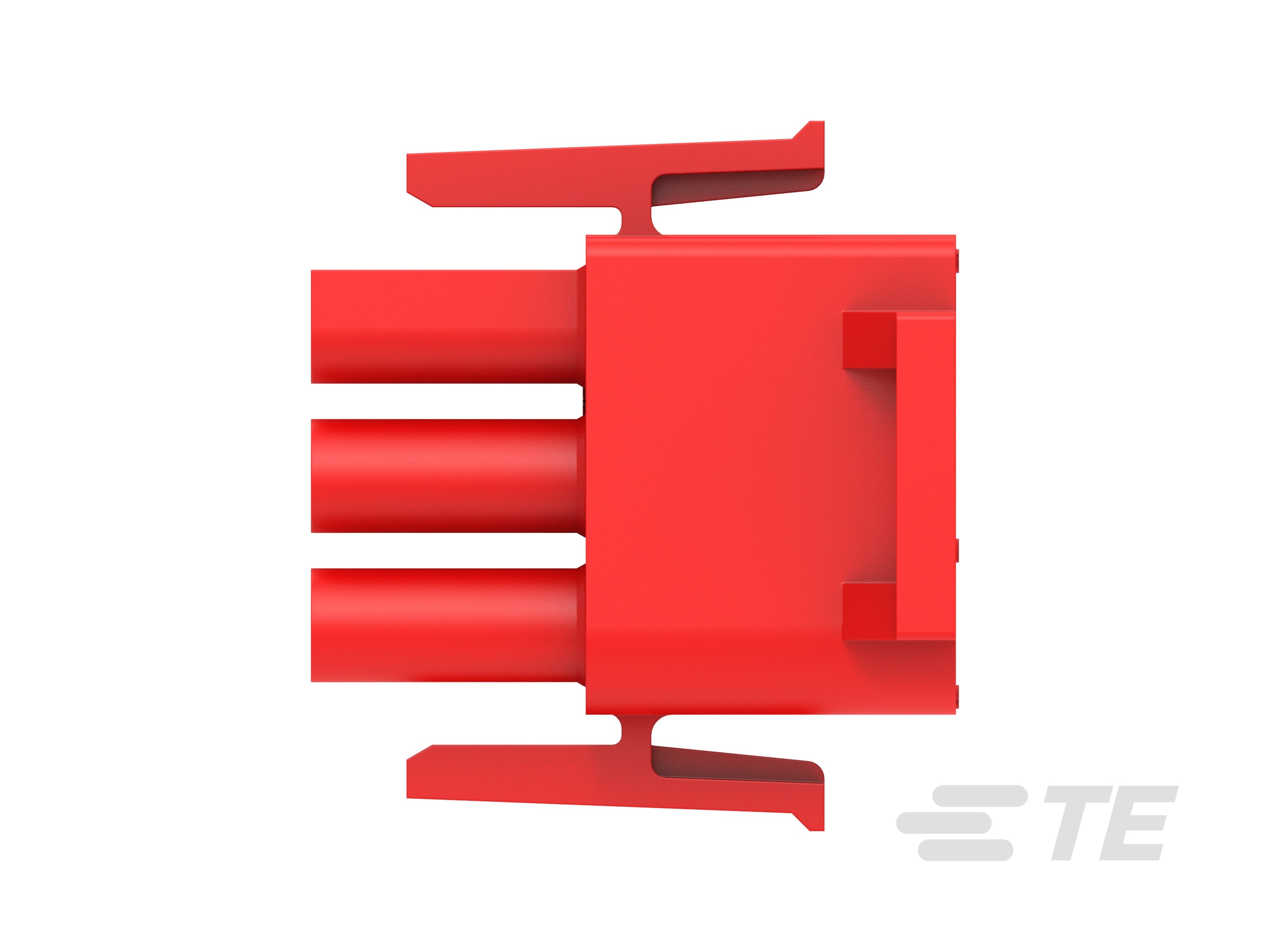 1-480706-2 : MATE-N-LOK Standard Rectangular Connectors | TE Connectivity