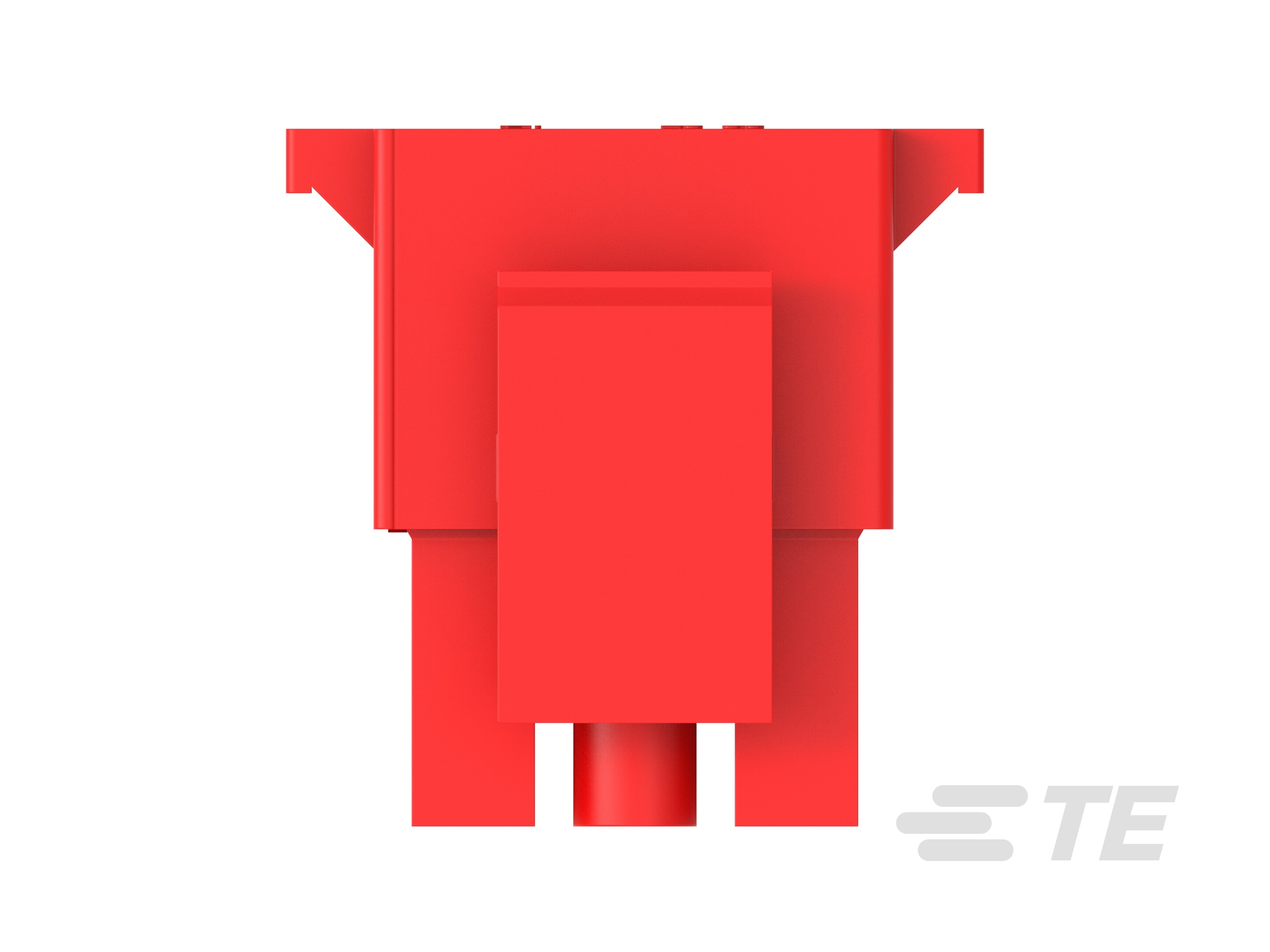 1-480706-2 : MATE-N-LOK Standard Rectangular Connectors | TE Connectivity