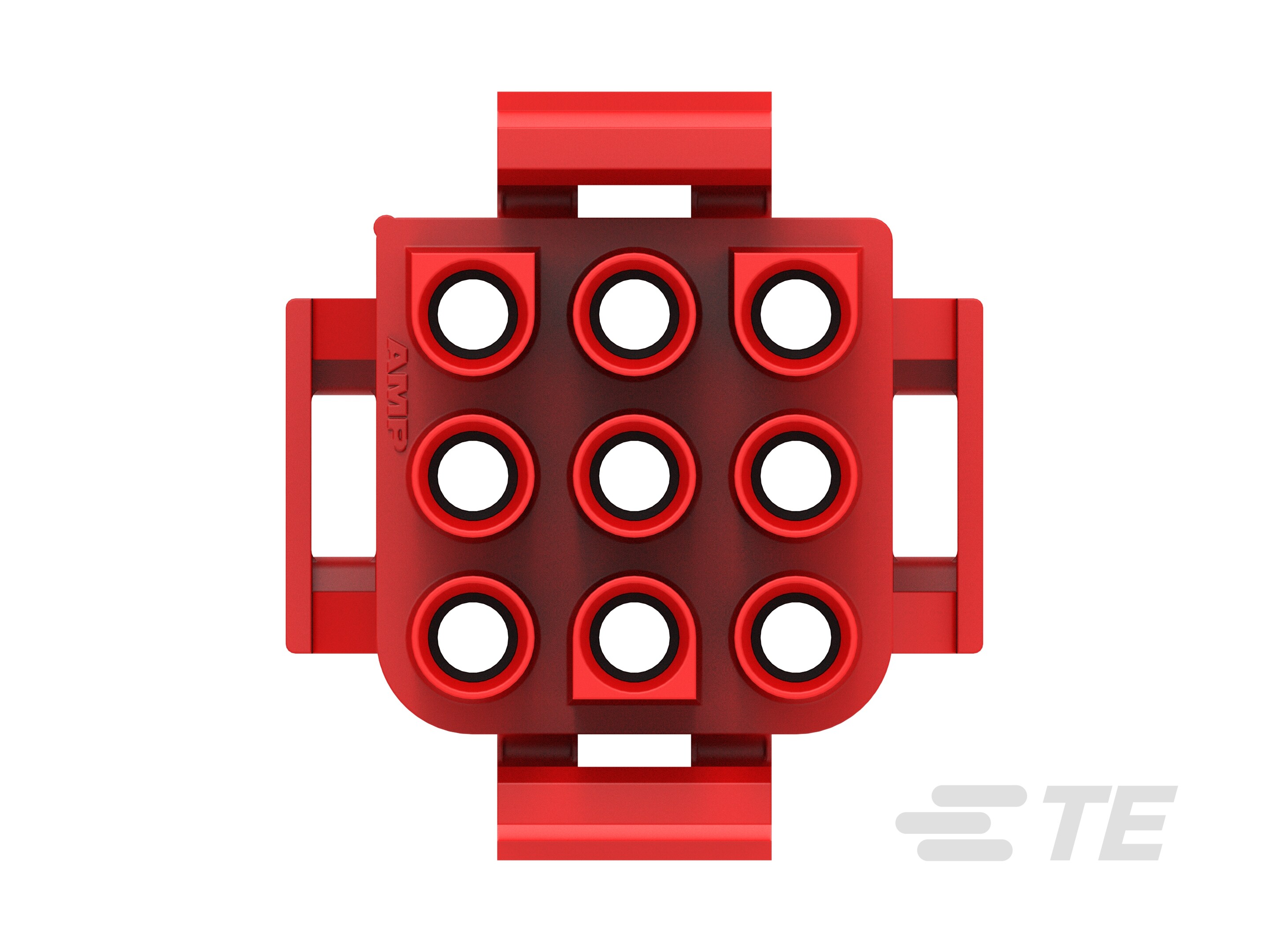 1-480706-2 : MATE-N-LOK Standard Rectangular Connectors | TE Connectivity