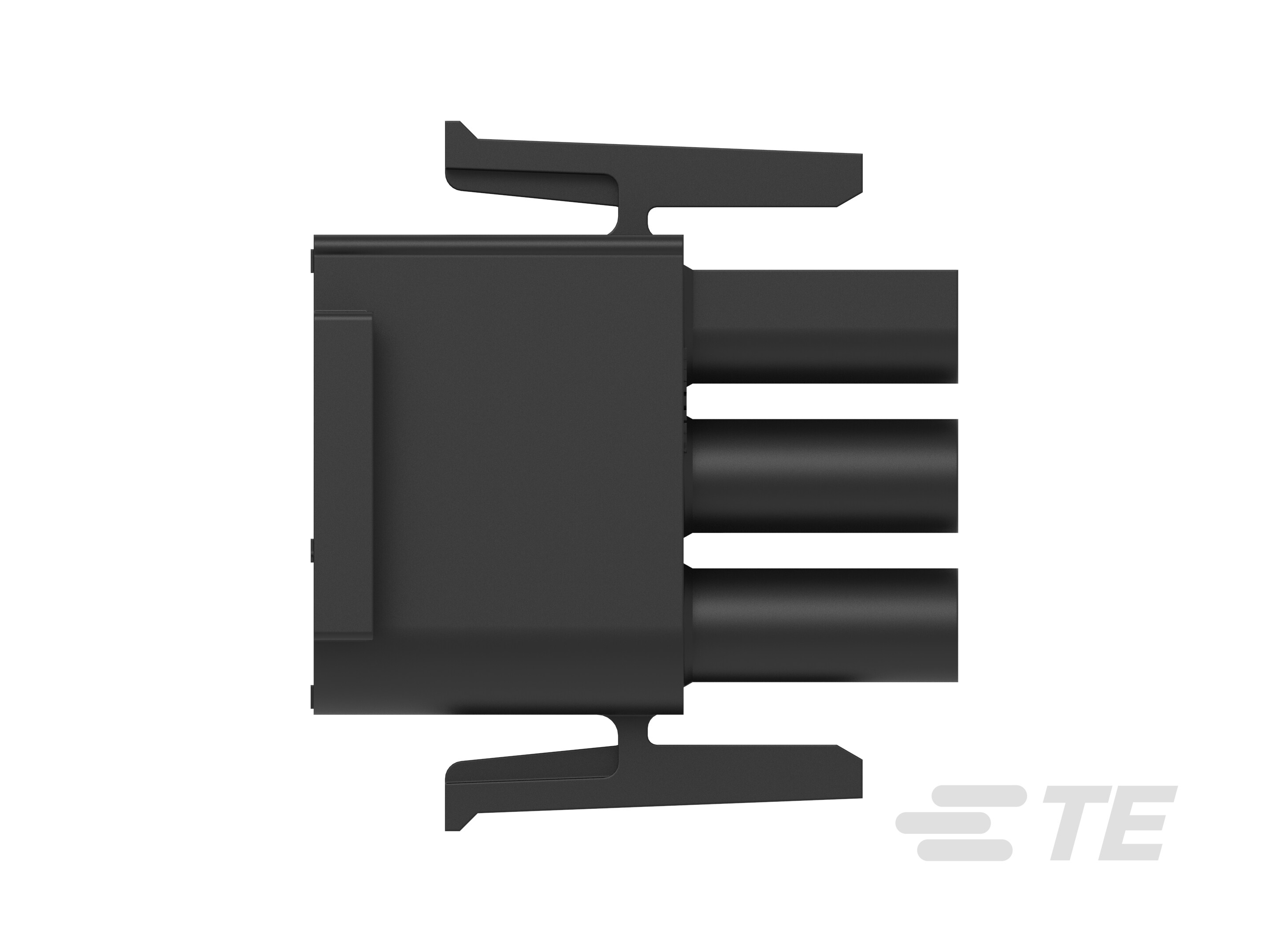 1-480706-9 : MATE-N-LOK Standard Rectangular Connectors | TE Connectivity